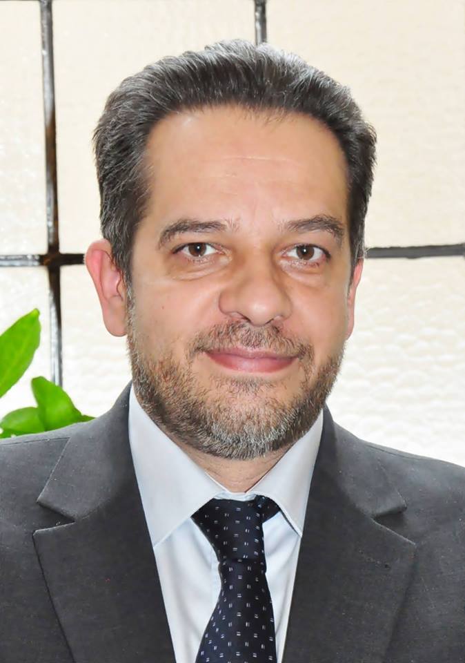 Konstantinos Nakos